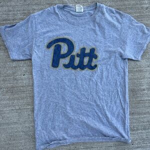 Pittsburgh University Tee